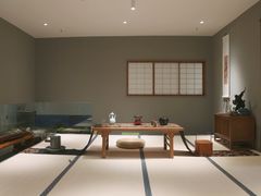 -汉艺唐风茶艺培训(联发华美空间店)