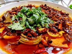 -华豫川酒家(双子塔店)