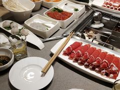 -海底捞火锅(凯德广场店)