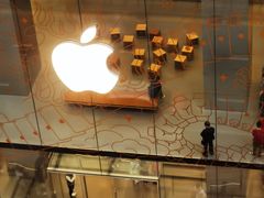 -Apple 零售店(Canton Road)