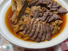 -西贝(上海我格广场店)