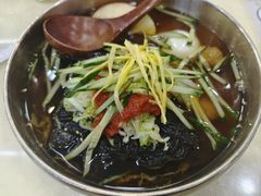 -服务大楼冷面(延大店)