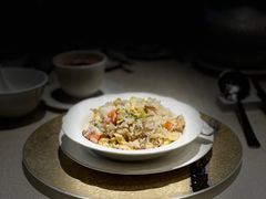 -富临饭店阿一鲍鱼