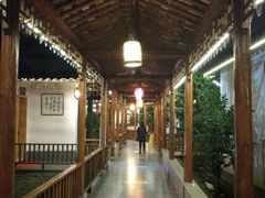 -渭塘酒家(生态园店)