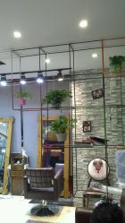 -MG Style Salon