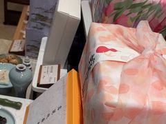 -阮大兴糕团(滨江宝龙店)