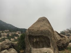 -峄山风景名胜区