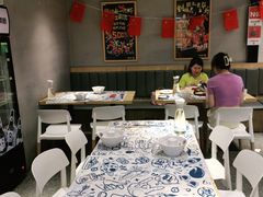 大堂-松哥油焖大虾(科技园店)