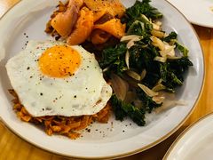 -Egg•Allday Brunch(襄阳北路店)
