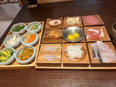 -银米·云南传统过桥米线(双廊黑金冠店)