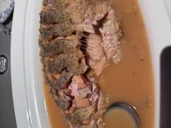 -阿庄新豫菜(通泰路店)