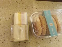 -迦南·甜品蛋糕(传媒店)