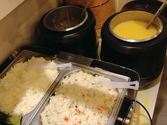 -鹈鹕素食餐厅自助餐部(正阳街店)