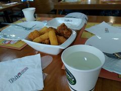 -Pelicana百利家炸鸡(江南西名店城店)