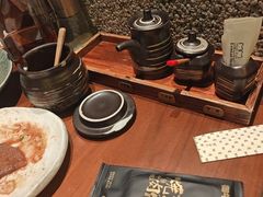 -御牛道日式烤肉料理(杭州万象城店)