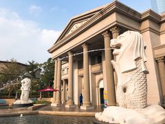 -南宁方特东盟神画