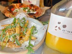 -O'mills Sourdough Bakery&Bistro(永嘉路店)