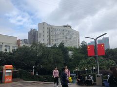 -重庆西南医院(西南院区)
