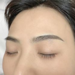 -久匠·野生眉半永久纹眉