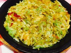 -西贝莜面村(上海百联西郊店)