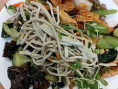 -吴记百姓菜馆·北京菜·烤鸭(故宫店)