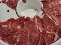 -亮欢寨快活林 酸汤鱼(仁怀店)
