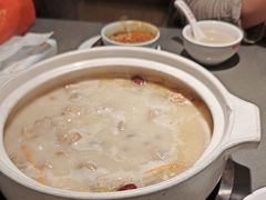 -好彩猪肚鸡(正弘城店)