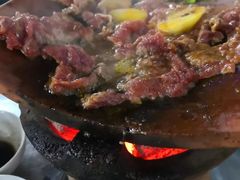 -瓦片烤肉(13号店)