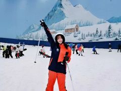 -广州热雪奇迹