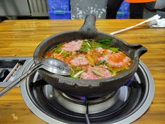 -笔记安顺夺夺粉火锅