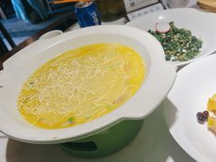 -老平安农家菜(平安店)