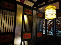 -院8里·小聚园老川菜(九眼桥店)