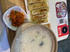 -嘉和一品粥(首经贸店)