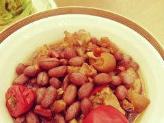 -粗茶淡饭·隐庐私厨(东亭店)