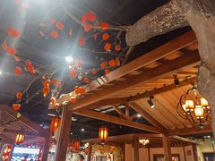 -鸽子窝(青塔店)