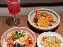 -双门洞·森系料理(体育西店)