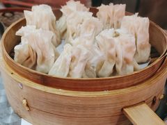 -德顺源·非遗烧麦·老菜(大观园店)