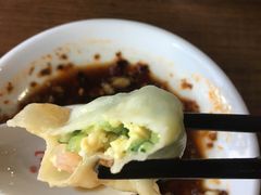 -鸿毛饺子(紫竹桥店)