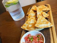 -G+KITCHEN(龙湖狮山天街店)