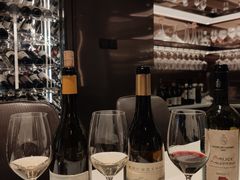 -wineapp葡萄酒餐吧(外滩金融中心店)