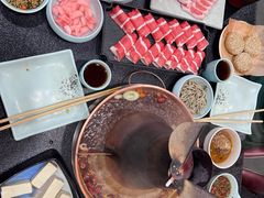 -秋之原·老北京铜锅涮肉(王府井东单店)