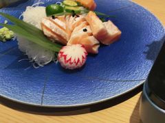 -富山日式料理(宽厚里店)