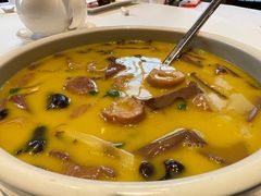 -玫瑰厅上海菜(兴国路店)