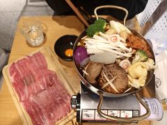 -Makumo·卷云家庭料理餐厅(美糖广场店)