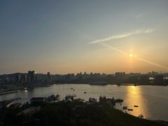 -烟台山景区