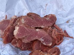 -马志善稀糊爛生熟肉店