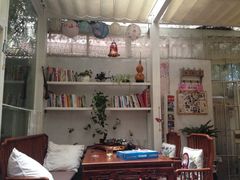 iphone_upload_pic-燕庭·纯燕窝·甜品下午茶(南京西路店)