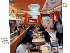 -KK ONE(京基滨河时代店)