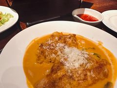 -FABIO’S费比欧披萨餐厅