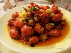 -巴厘龙虾·榜首油焖大虾(音乐学院·沿江酒馆店)